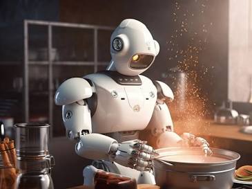 The Synthetic Kitchen — How FoodTech is Rewiring How We Eat