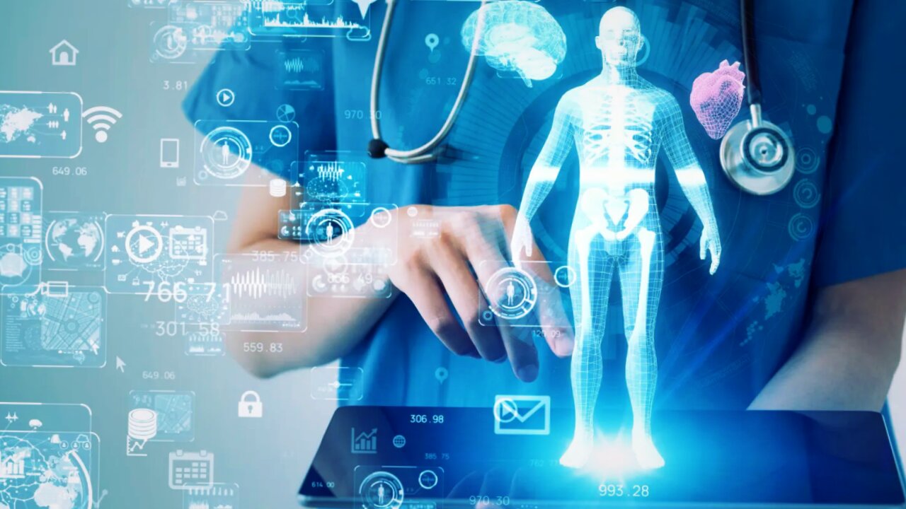 Machine Learning Enhances Precision Medicine