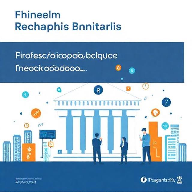 Fintech Innovations Reshaping Banking