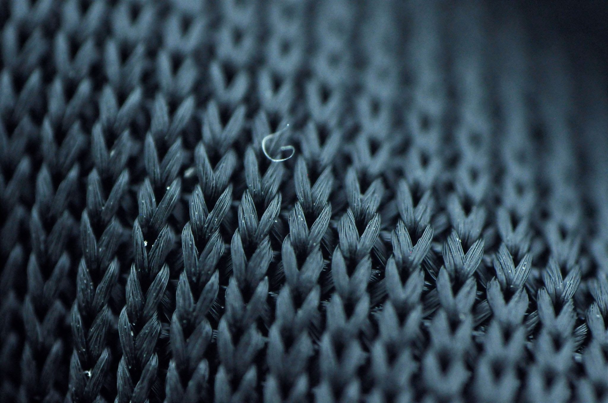 The Engineered Canvas — How Materials Science and Tech are Rewiring Textiles