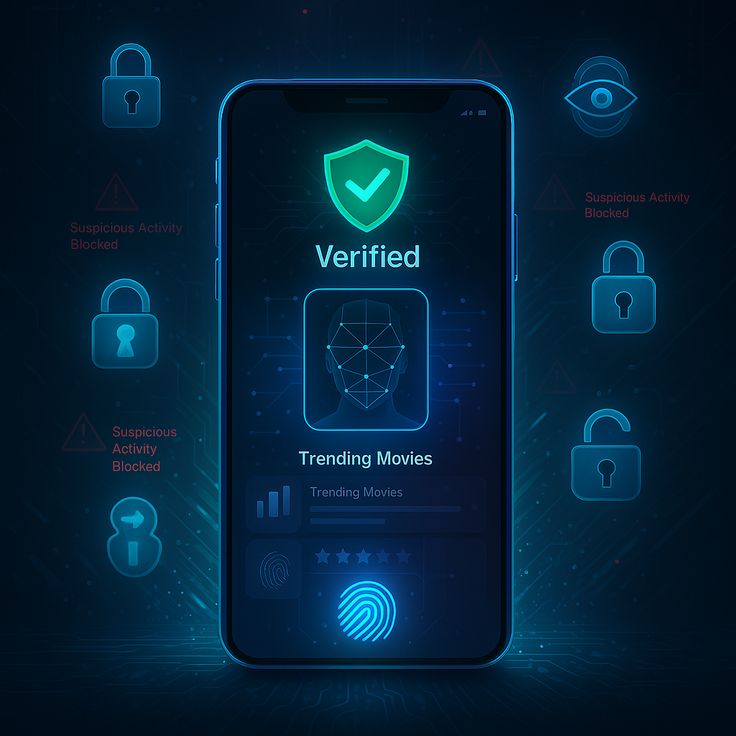Mobile Security Apps Gain New AI-Based Threat Detection Features