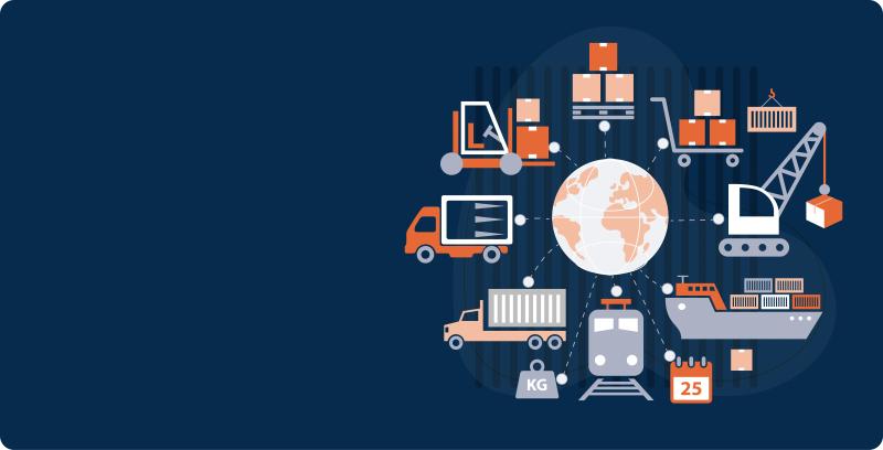 AI-Powered Logistics Platforms Improve Delivery Networks
