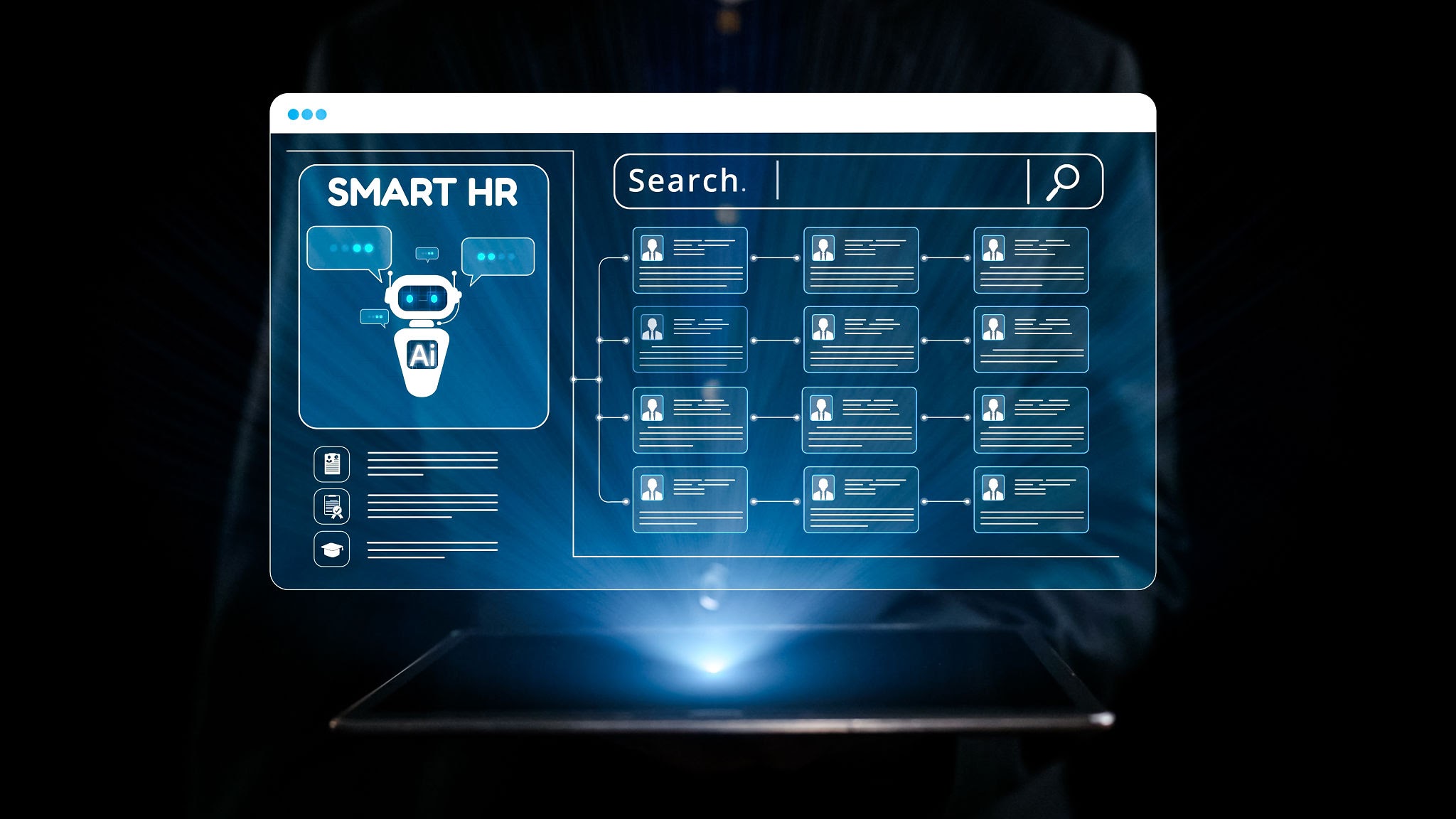 The Algorithmic Workforce — How HRTech is Rewiring Talent Management