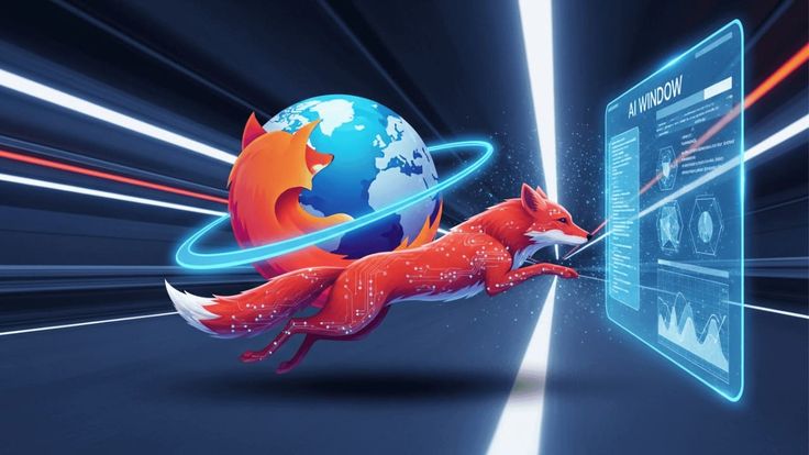 Mozilla Releases Firefox 141 With AI-Powered Link Previews, Enhanced Tab Management, and Improved Privacy Features