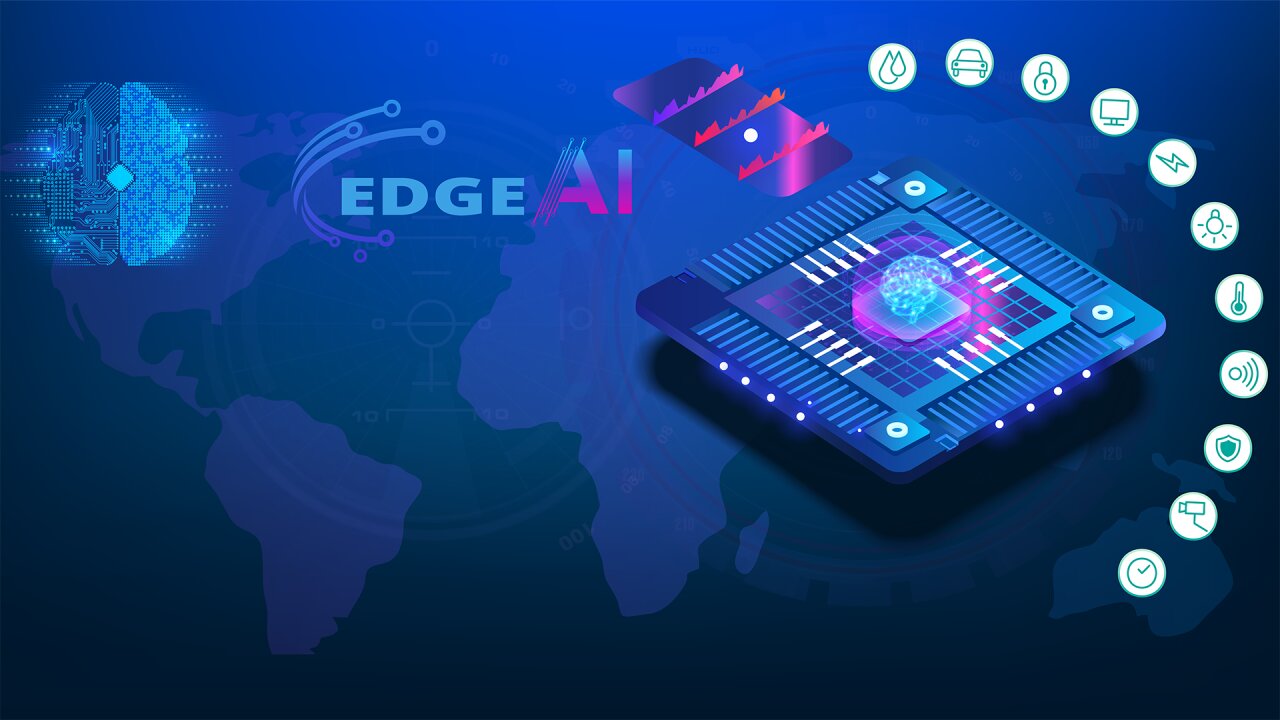 Edge Machine Learning Gains Industry Adoption