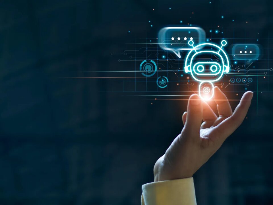 AI Workplace Agents Become More Reliable