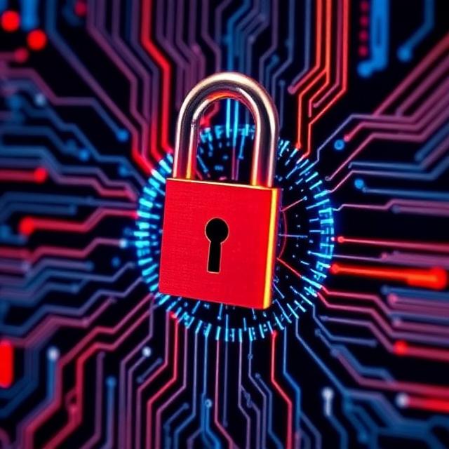 Quantum Computing's Looming Threat to Modern Encryption