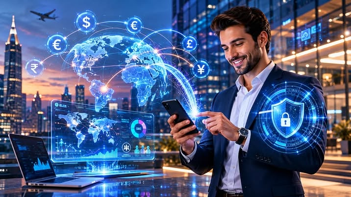 Amazon Web Services Launches Strands Agents to Simplify AI Agent Development for Enterprise Applications