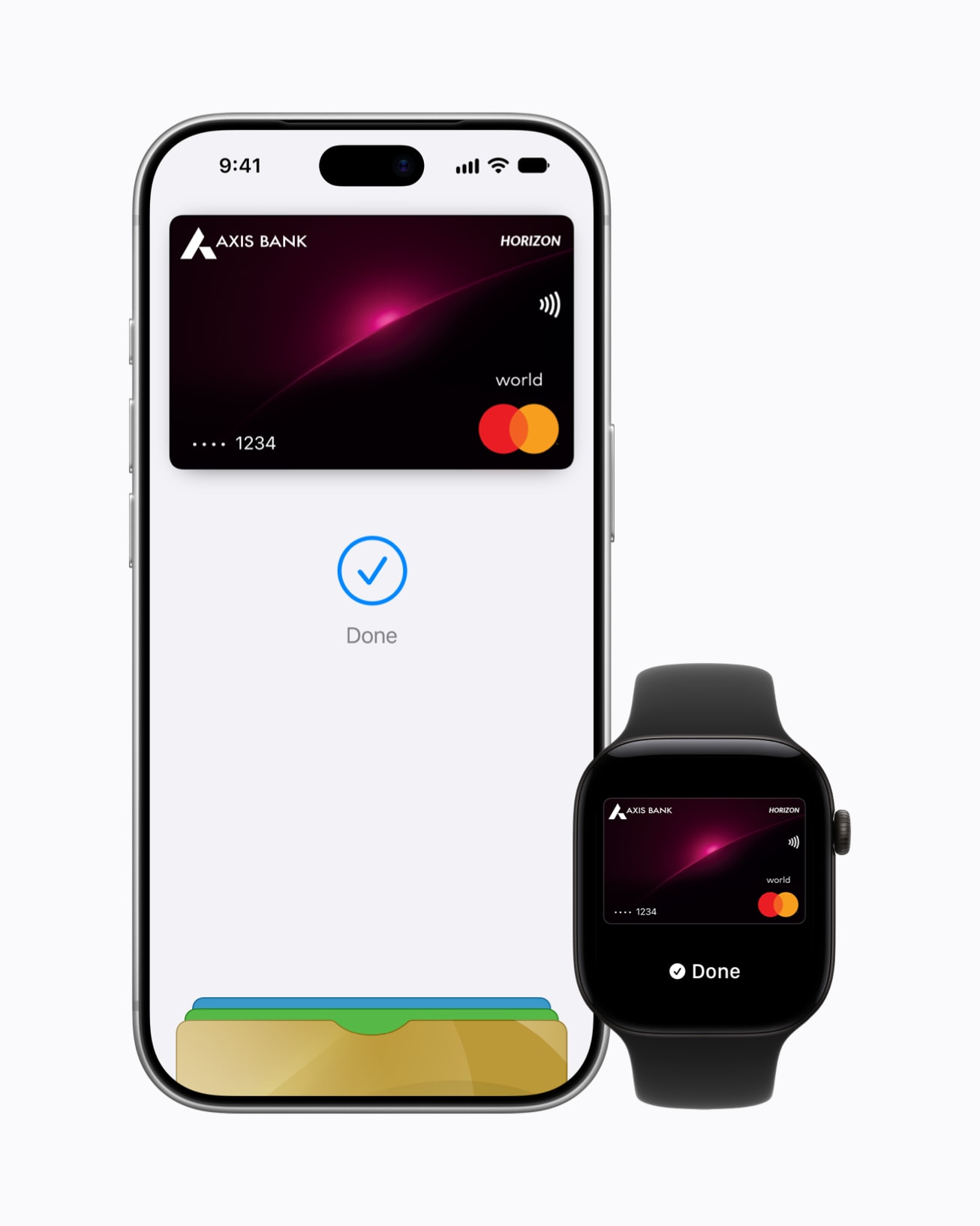 Apple Pay Finally Launches in India: How to Set Up and Make Payments on iPhone and Apple Watch