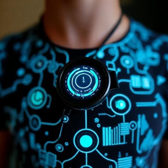 Wearable Tech and the Quantified Self