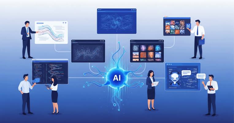 Businesses Unlock New Opportunities with Generative AI