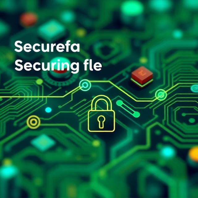 Securing the Software Supply Chain with SBOMs