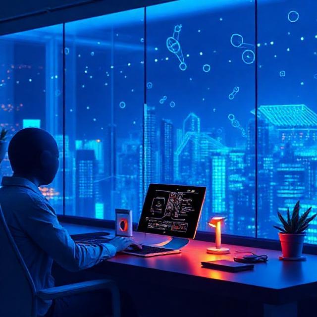 The Future of Remote Work Technology