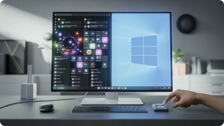 Windows 11 July 2026 Update Brings Smarter Recovery, Better Accessibility, and Major User Experience Improvements