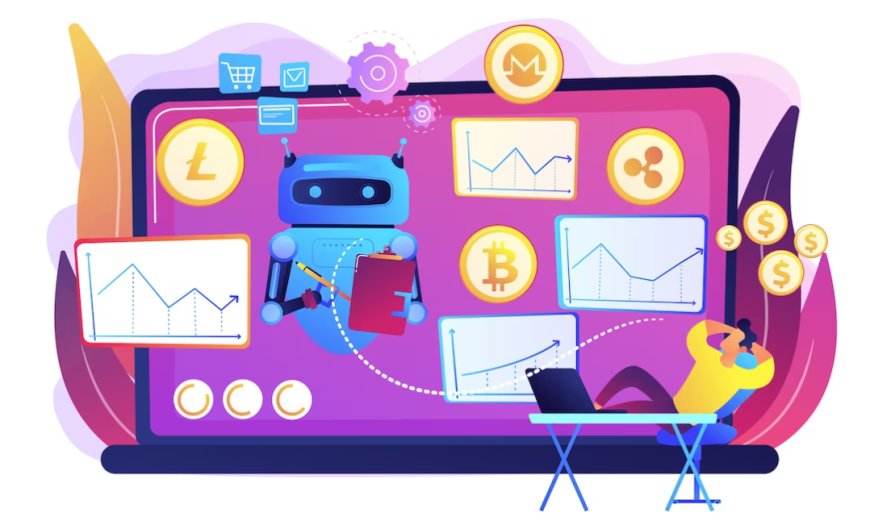 Machine Learning Helps Predict Market Trends