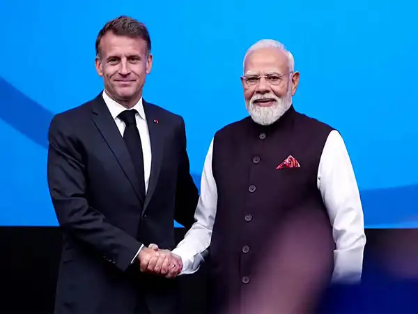 India and France Launch Innovation Roadmap 2030