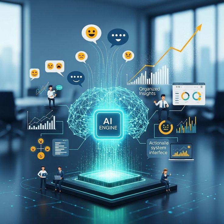 AI-Powered App Analytics Tools Help Developers Understand Users Better