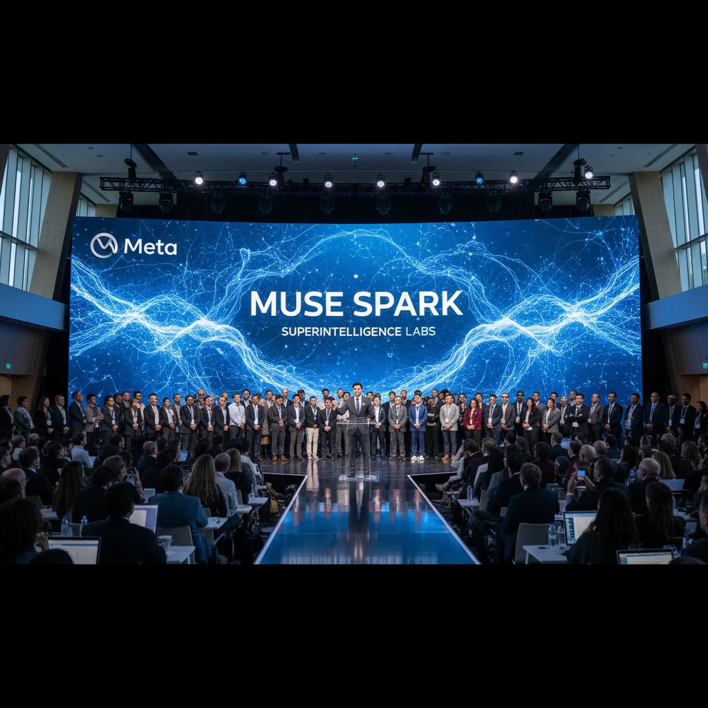 Meta Launches Enterprise AI Platform to Bring AI Agents and Coding Tools to Businesses