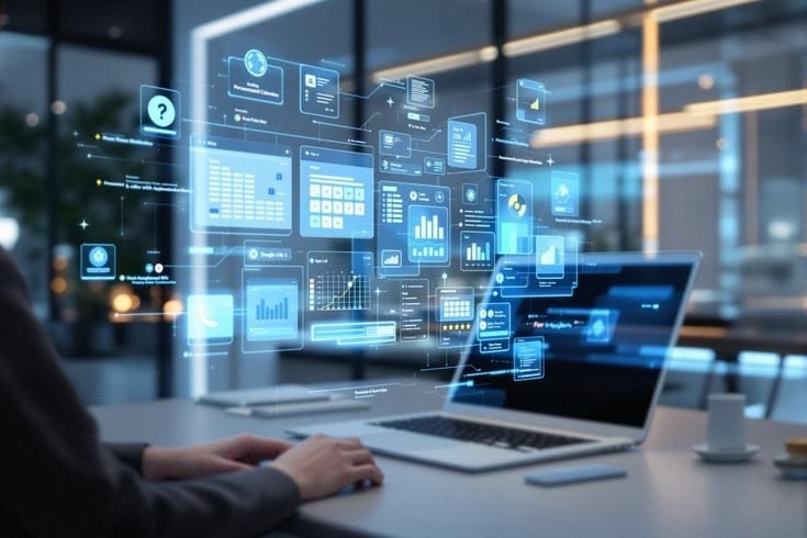 Microsoft Introduces Native MCP Support in Windows to Power Secure AI Agent Communication
