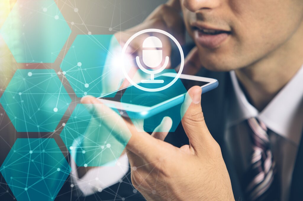 Machine Learning Improves Voice Recognition Systems