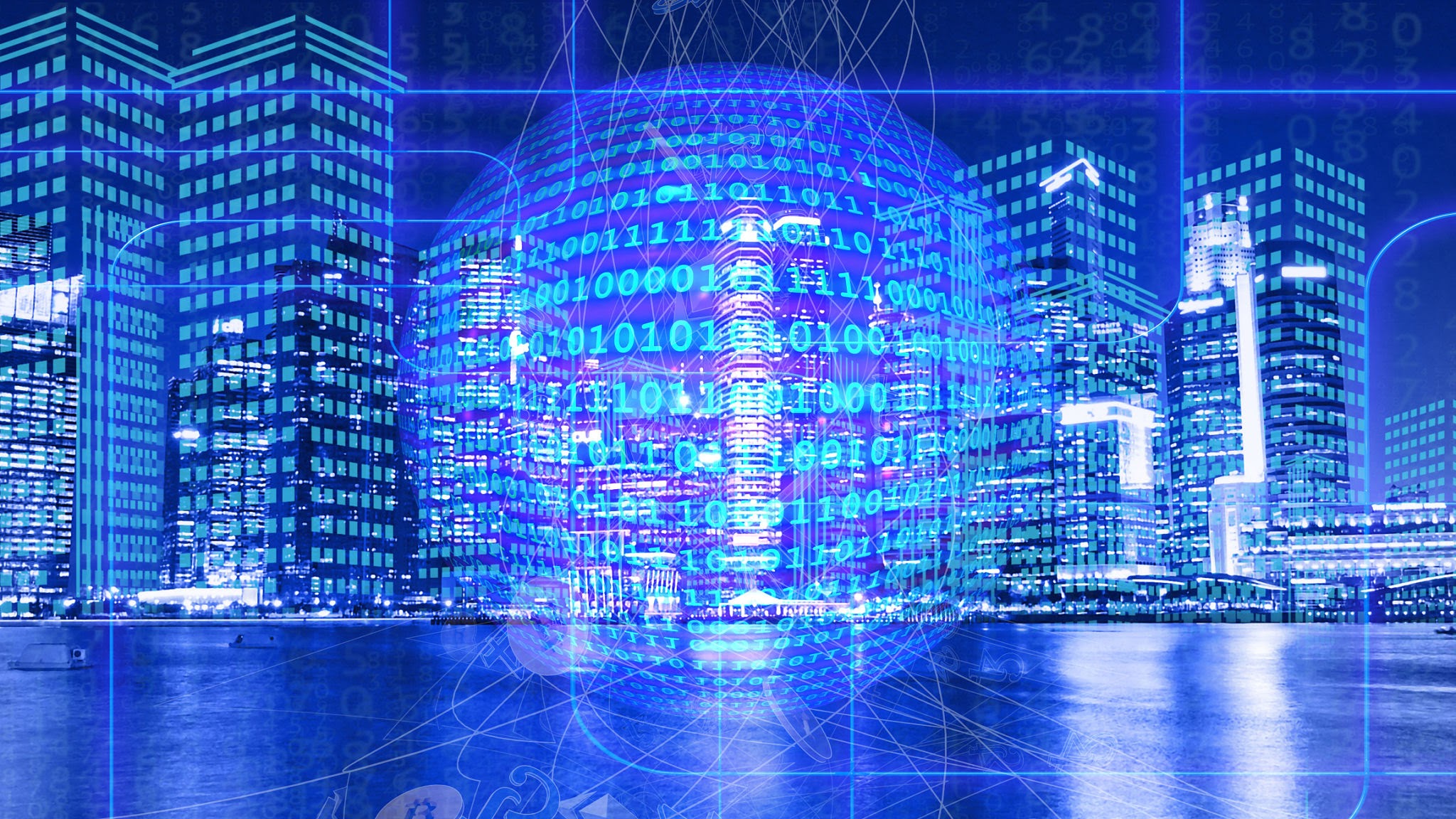 The Computable City — How Tech is Rewiring Urban Planning and Design