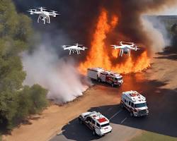 The Sentinel Network — Advanced Disaster Management and Resilient Infrastructure