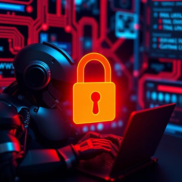 AI-Powered Phishing Attacks Are Outsmarting Traditional Defenses