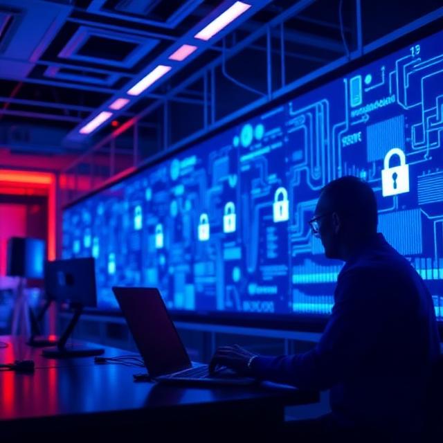 The Cybersecurity Skills Gap Is Reshaping How Teams Hire and Train