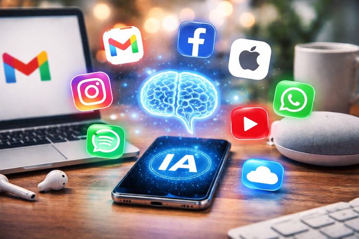 Android Applications Benefit From Advanced AI Integration