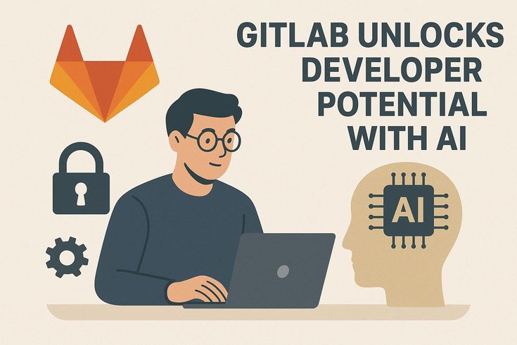 GitLab Unveils New AI-Powered DevSecOps Capabilities to Accelerate Enterprise Software Development