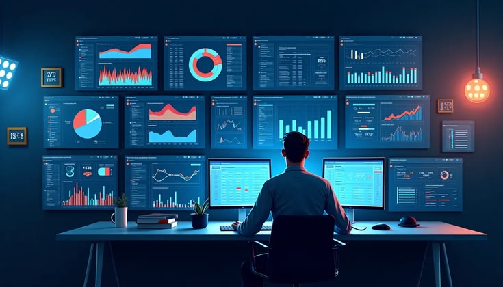 Grafana 12.2 Released With Smarter Observability, AI-Powered Insights, and Enhanced Kubernetes Monitoring