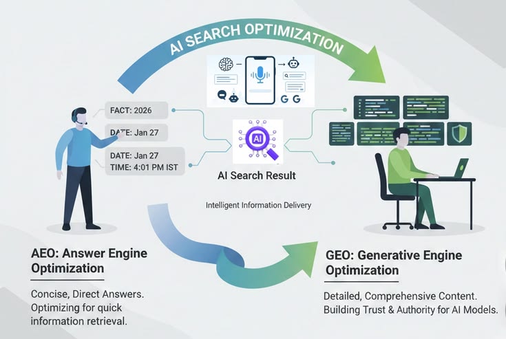 OpenSearch 3.2 Released With AI-Powered Search, Vector Database Enhancements, and Improved Performance