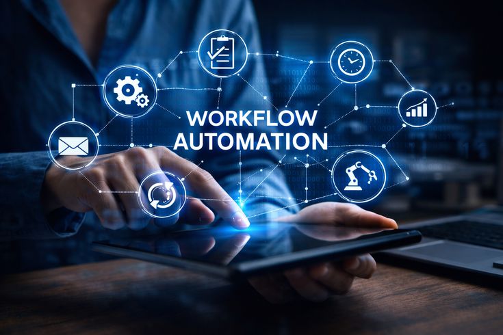 Open-Source Productivity Software Gains Enterprise Attention