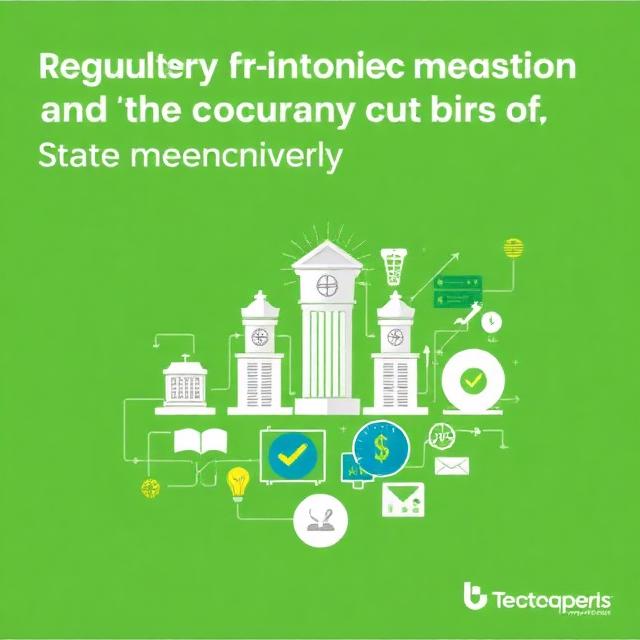 Regulatory Fragmentation and the Compliance Burden