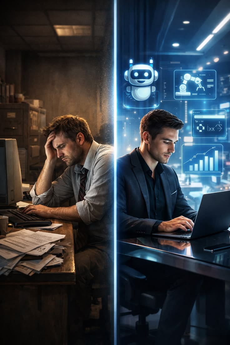 AI Employees Are Becoming a Reality in Modern Workplaces