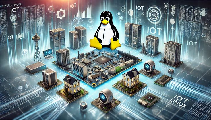 Qualcomm Launches Linux 2.0 to Simplify IoT Development With a Unified Open-Source Platform