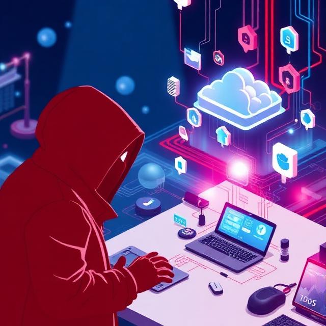 The Expanding Attack Surface of IoT Devices