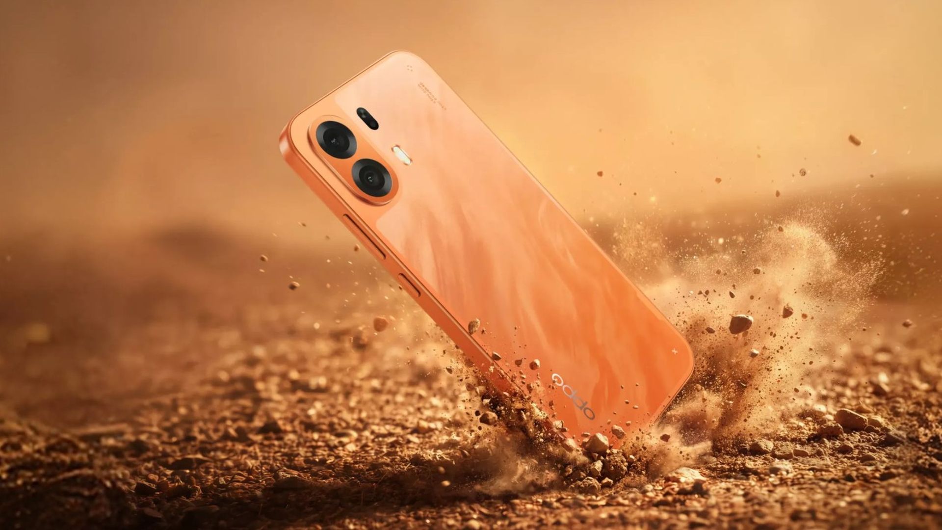 OPPO K14 Plus Launches in India With 8,000mAh Battery and 144Hz AMOLED Display