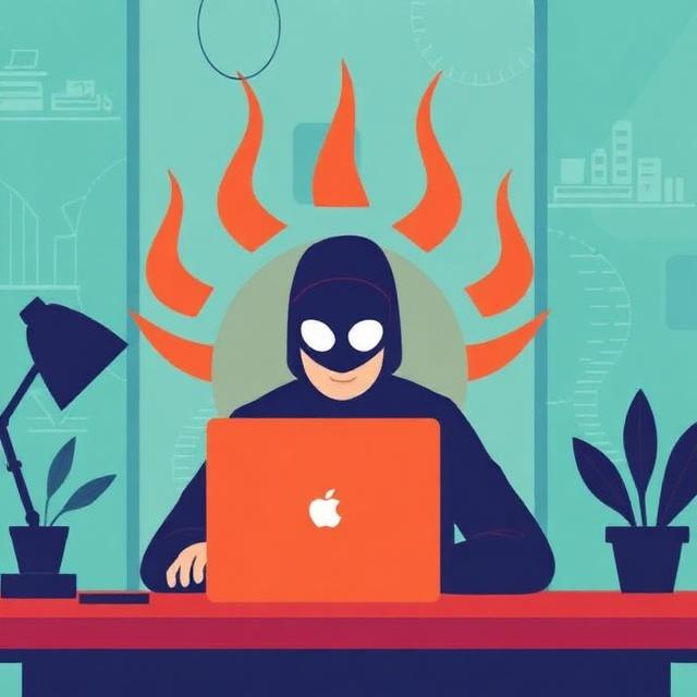 Insider Threats in the Age of Remote Work