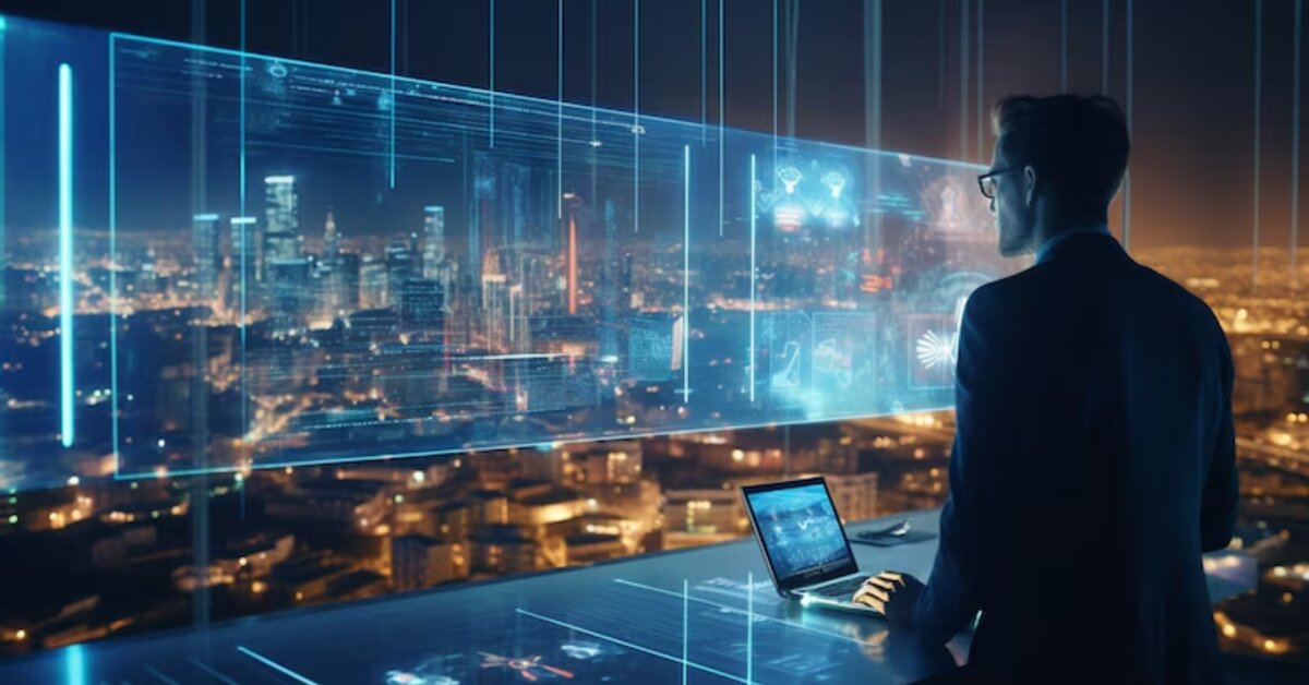 AI-Powered Content Platforms Expand Market Reach