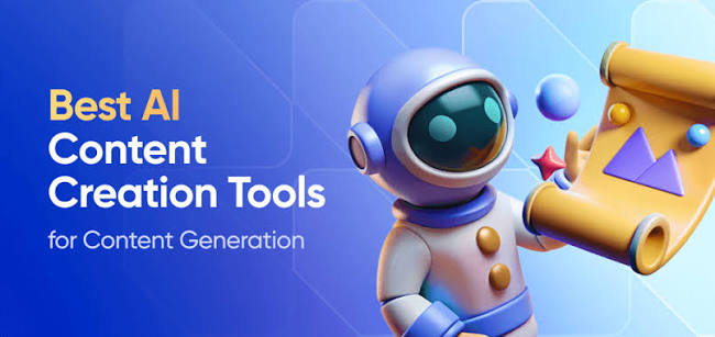 AI Content Creation Tools Reach New Levels of Sophistication