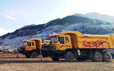 The Digital Mine — How Technology is Revolutionizing Mining and Extraction