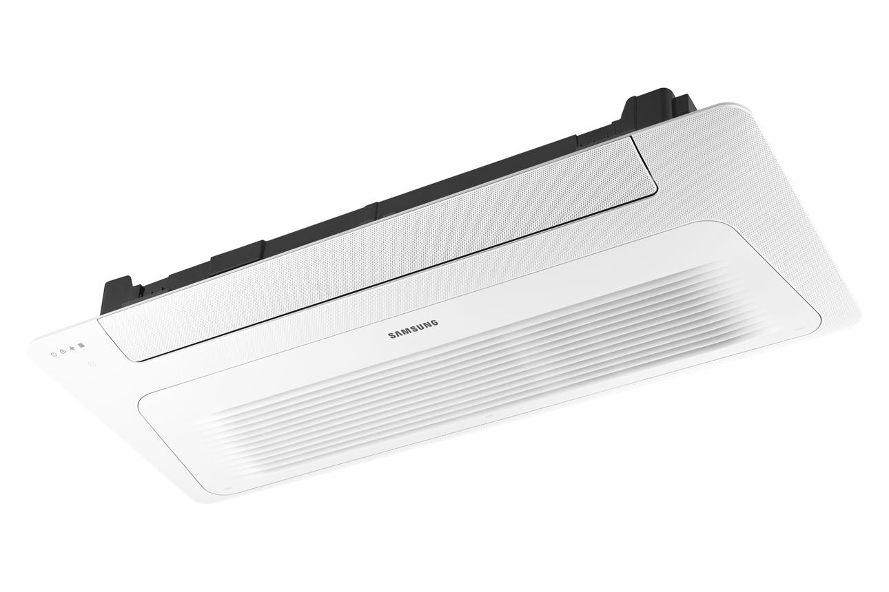 Samsung Launches AI-Powered AC in India With Mood Lighting and Smart Cooling
