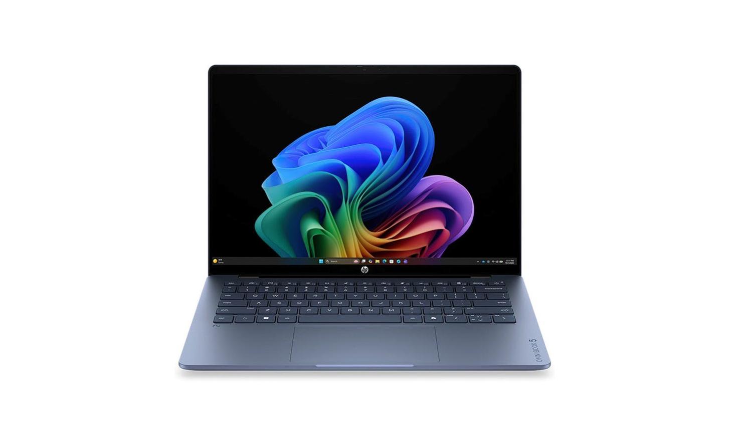 HP OmniBook 5 Brings OLED Display and Up to 42-Hour Battery Life at $699