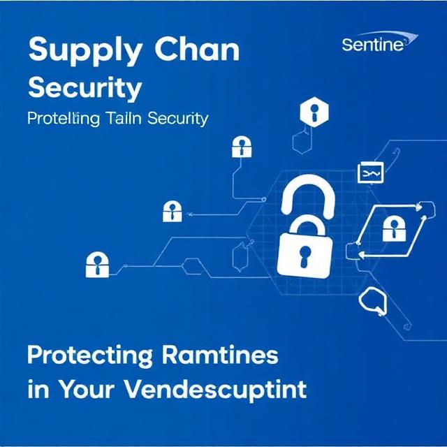 Supply Chain Security: Protecting the Weakest Links in Your Vendor Ecosystem