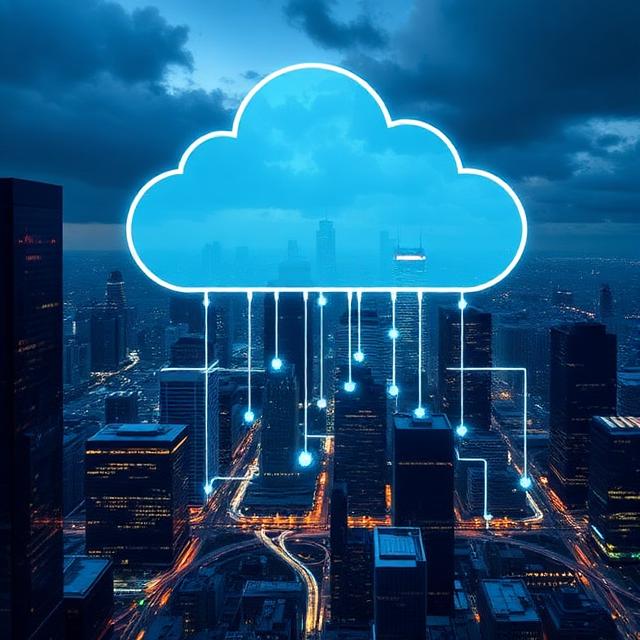 Zero Trust Architecture in a Multi-Cloud World