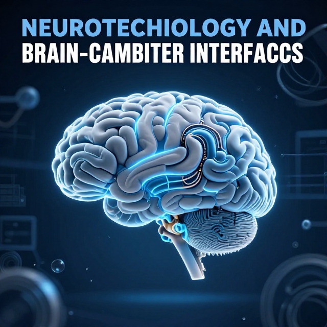 Neurotechnology and Brain-Computer Interfaces