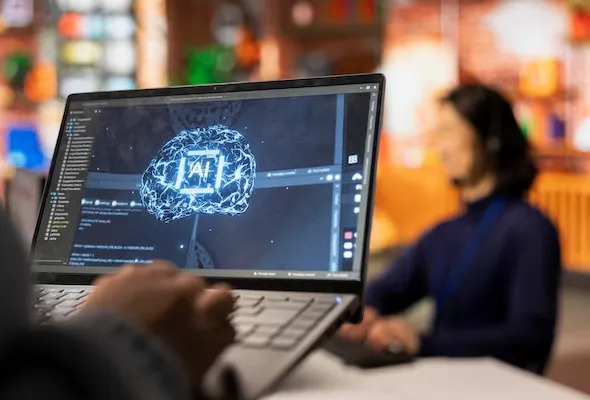 AI Education Adoption Continues Growing