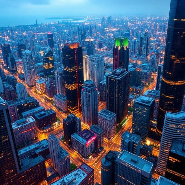Vulnerability Management in Sprawling Hybrid Environments