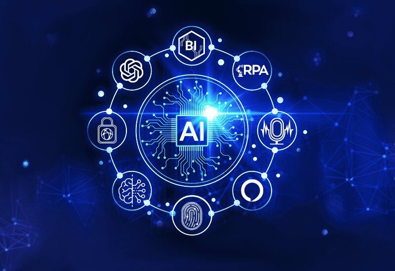 Organizations Build Private Generative AI Systems